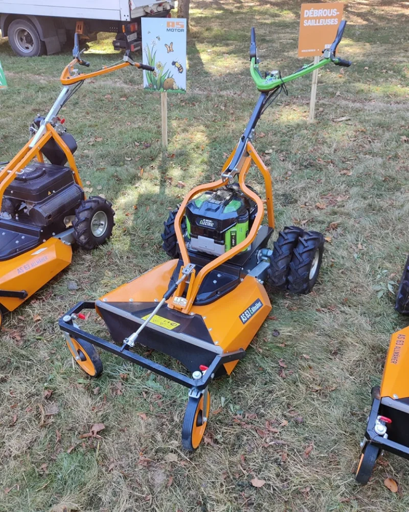 Jardielec Jardinier Les Herbiers Entretien De Jardin 8